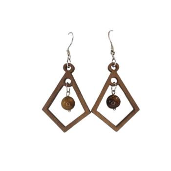 ILLUMINESENS Boucles d'oreilles 6