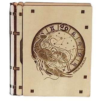 ILLUMINESENS Coffret Astrologique Cancer