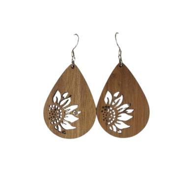 ILLUMINESENS Boucles d'oreilles 4