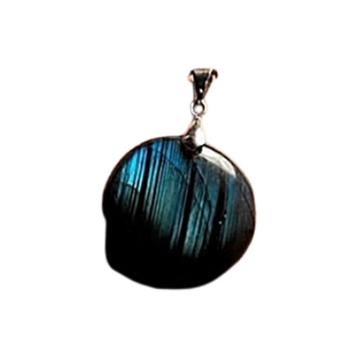 Energesens Pendentif Labradorite N° 32