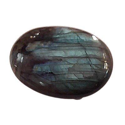 Galet en Labradorite N°7