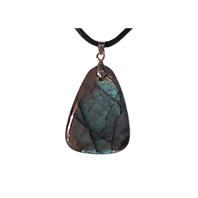 Pendentif en Labradorite N°5