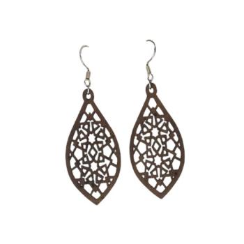 ILLUMINESENS Boucles d'oreilles 2