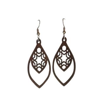 ILLUMINESENS Boucles d'oreilles 5