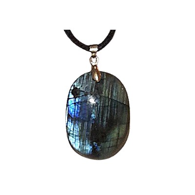 Pendentif en Labradorite N°6