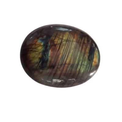 Galet en Labradorite N°5