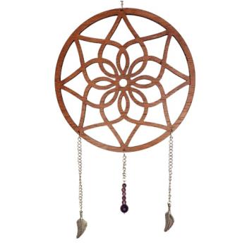 ILLUMINESENS Attrape-rêve 10