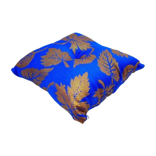 Energesens Bol Chantant Tibétain modèle coussin carré