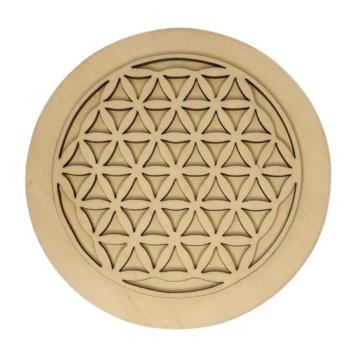 ILLUMINESENS Plaque de rechargement 1