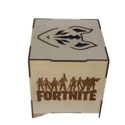 ILLUMINESENS Cubes Lumineux Fortnite