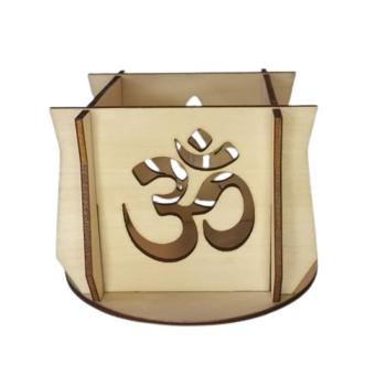 ILLUMINESENS Bougeoir OHM