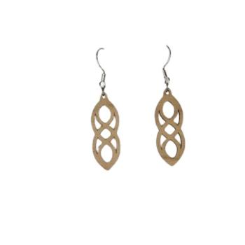 ILLUMINESENS Boucles d'oreilles 7