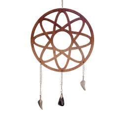 ILLUMINESENS Attrape-rêve 12