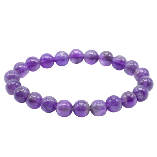 Energesens Bracelet AMETHYSTE