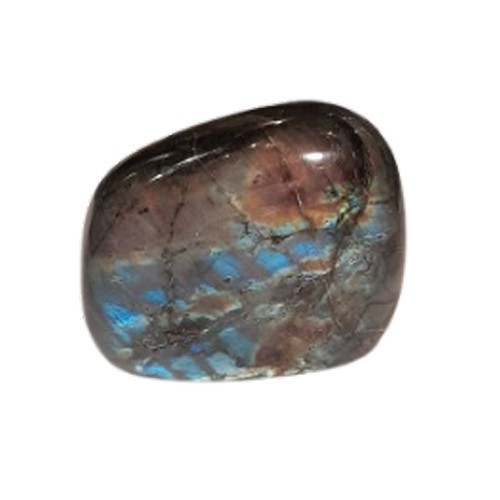 ENERGESENS FORME LIBRE LABRADORITE N° 6