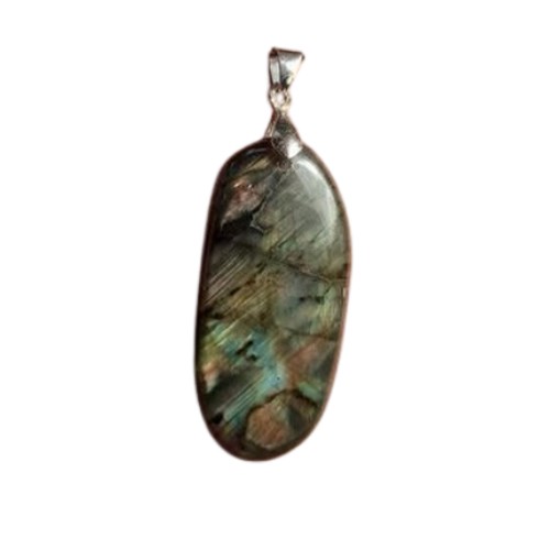 Energesens Pendentif Labradorite N° 8