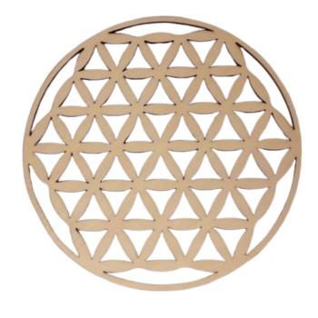 ILLUMINESENS Plaque de rechargement 3