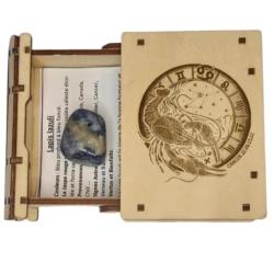 ILLUMINESENS Coffret Astrologique Cancer