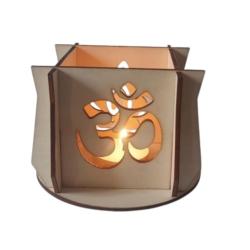 ILLUMINESENS Bougeoir OHM