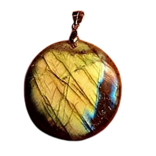 Energesens Pendentif Labradorite N° 4