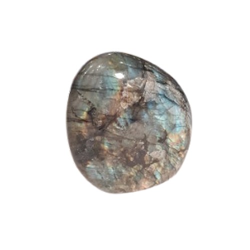 Energesens Forme libre Labradorite N° 7