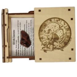 ILLUMINESENS Coffret Astrologique Sagittaire