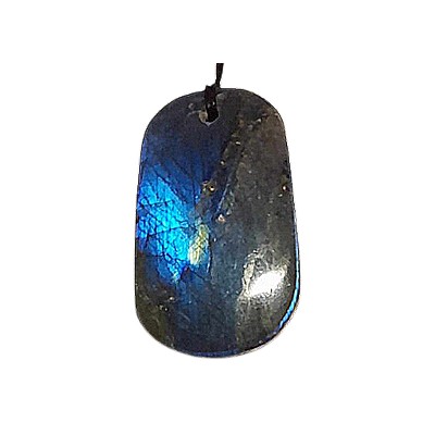 Pendentif en Labradorite N°3