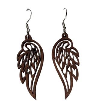 ILLUMINESENS Boucles d'oreilles 8