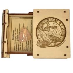 ILLUMINESENS Coffret Astrologique Balance