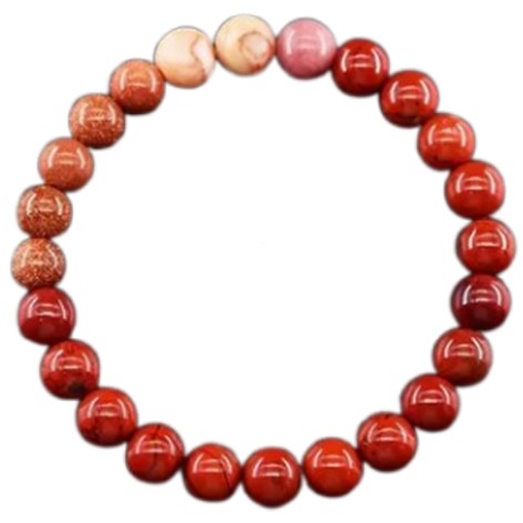 Energesens Bracelet Système Solaire Planète Soleil 