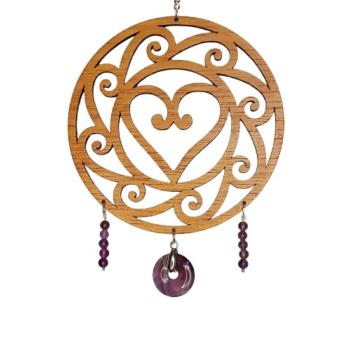 ILLUMINESENS Attrape-rêve 4 - Petit modèle