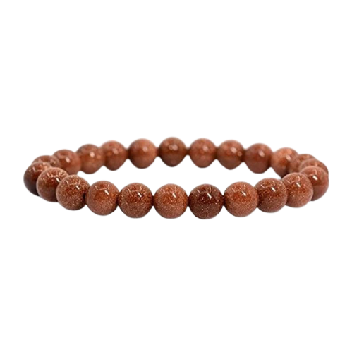 Energesens Bracelet Pierre de Soleil 