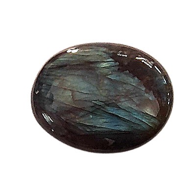 Galet en Labradorite N°6