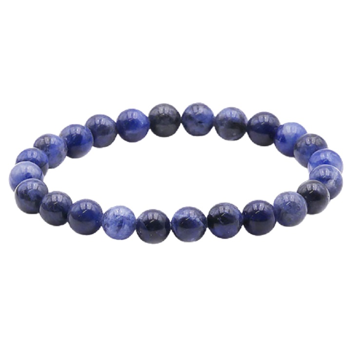 Bracelet Sodalite 