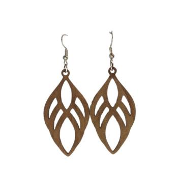 ILLUMINESENS Boucles d'oreilles 3