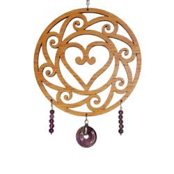 ILLUMINESENS Attrape-rêve 4 - Petit modèle