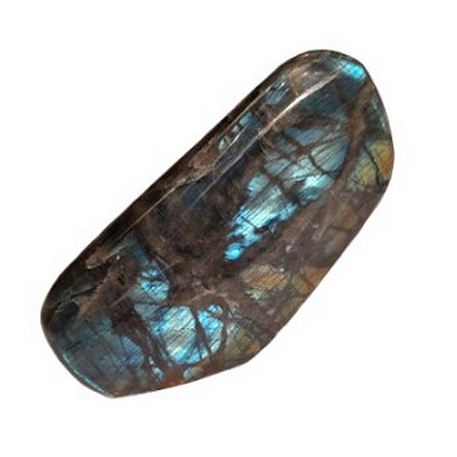 Energesens Forme libre Labradorite N° 2