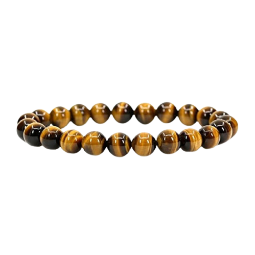 Bracelet Œil de Tigre