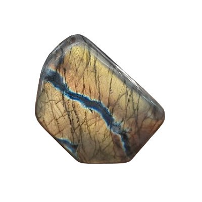 Labradorite forme libre N°3