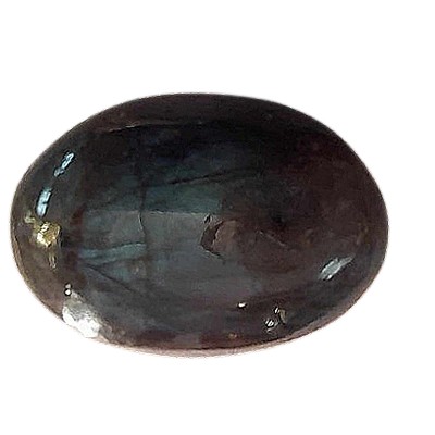 Galet en Labradorite N°8