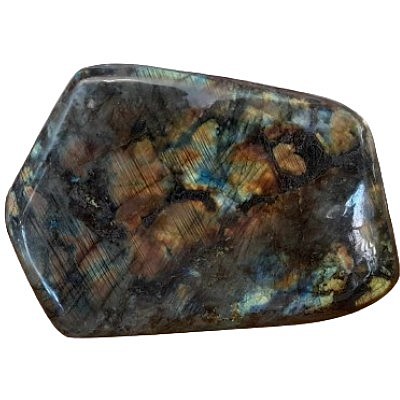 Labradorite forme libre N°1