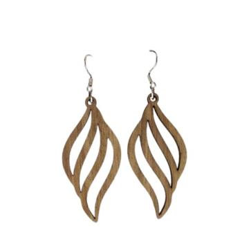 ILLUMINESENS Boucles d'oreilles 1