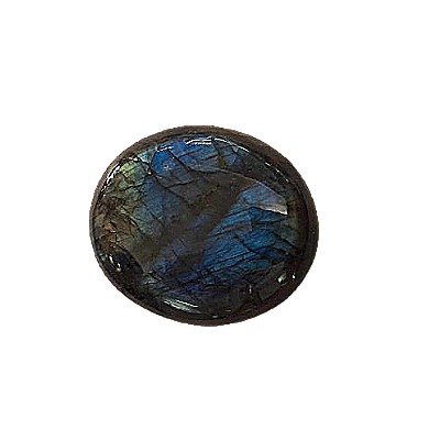 Galet en Labradorite N°4