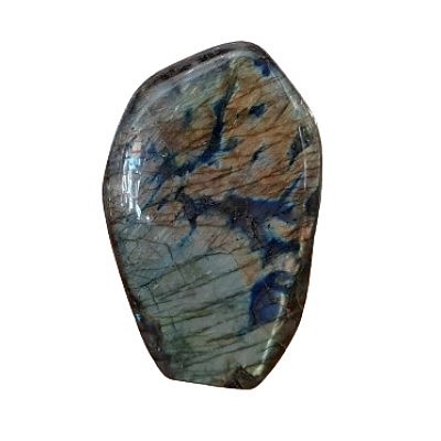 Labradorite forme libre N°2