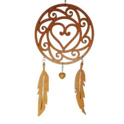 ILLUMINESENS Attrape-rêve 5