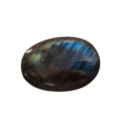 Galet en Labradorite N°2