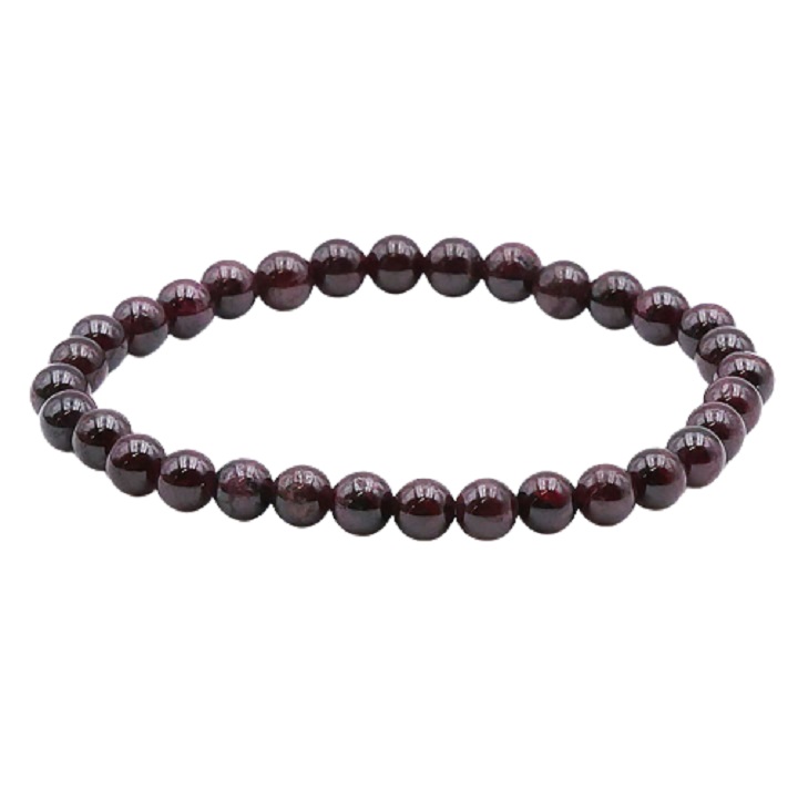 Bracelet Hématite 