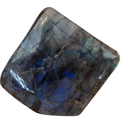 Labradorite forme libre N°5