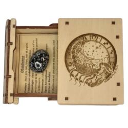 ILLUMINESENS Coffret Astrologique Scorpion