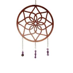 ILLUMINESENS Attrape-rêve 8